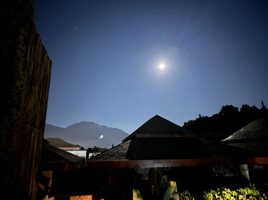 廣州都喜泰麗温泉度假酒店優惠