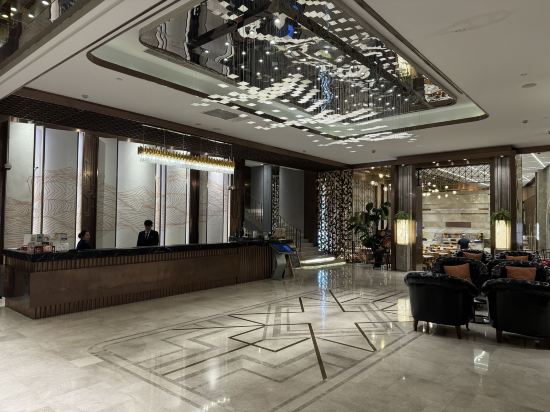 和頤至尊酒店（上海人民廣場南京路步行街店）優惠