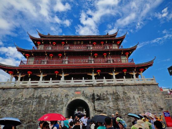 潮州威尼斯酒店優惠