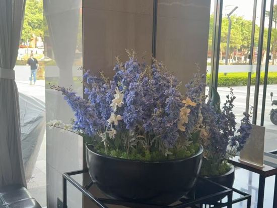 如家商旅酒店（佛山順德大良客運總站鳳城食都店）優惠