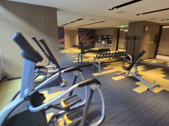 佛山西樵山希爾頓歡朋酒店優惠