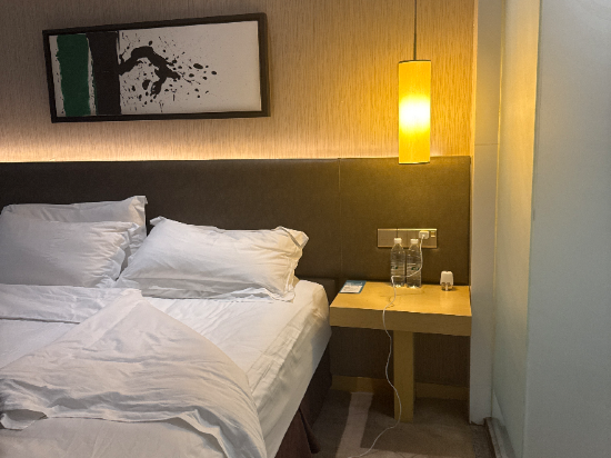 成都麥田天閱飯店優惠