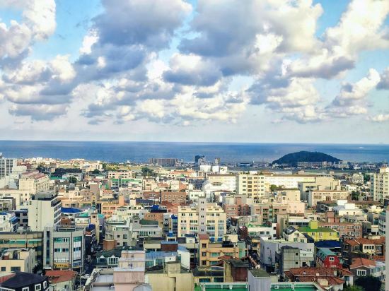 베스트 웨스턴 제주 호텔 쿠폰