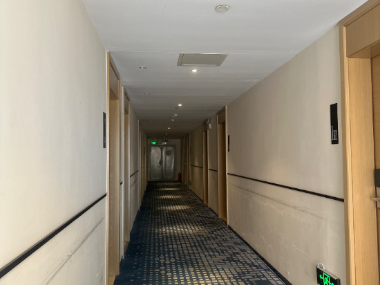 城市便捷酒店（佛山嶺南天地祖廟東方廣場店）優惠