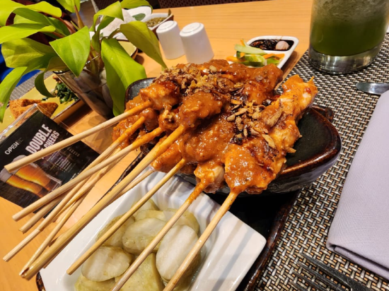 雅加達希爾頓逸林飯店 - 迪本尼格羅優惠