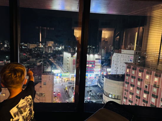 那霸花開JR九州飯店優惠