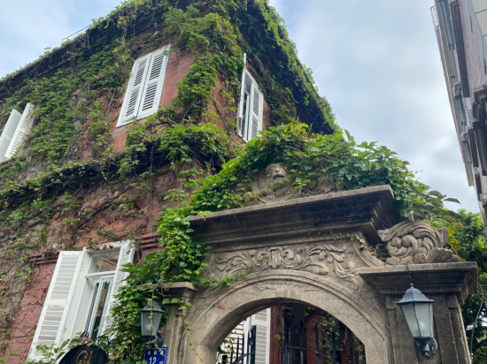 鼓浪嶼花之聲·花園美墅優惠