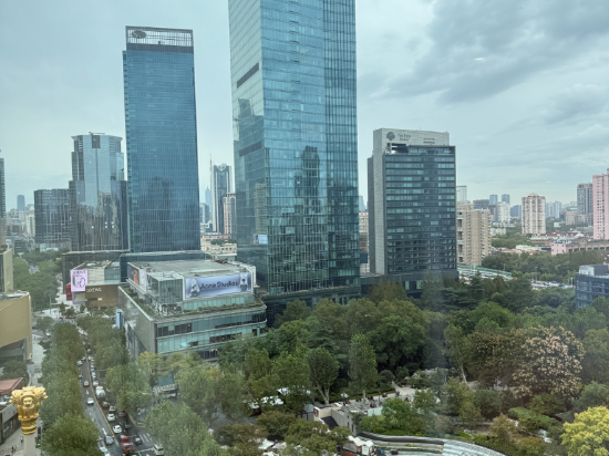 上海百樂門精品酒店優惠