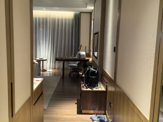 東莞松山湖華美達廣場飯店優惠