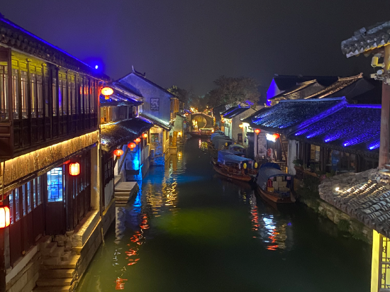 周莊沐瀾·梵麗設計度假美宿優惠