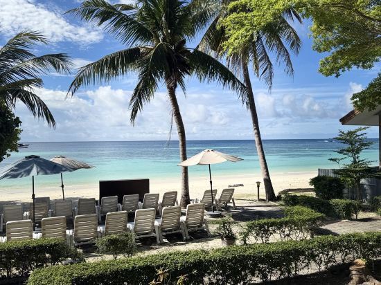 利普島貝拉維斯塔海灘度假酒店優惠