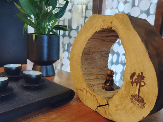 西湖蜜隱禪和源飯店優惠