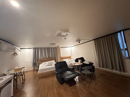 濟州奧克拉酒店優惠