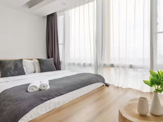 夢殼美宿（北京路錦源店）優惠