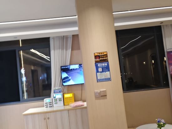 廈門不二beffer me輕奢驛站優惠