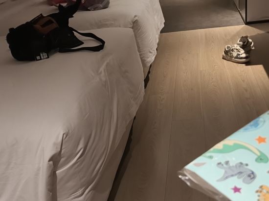 北京禮士智選假日飯店優惠