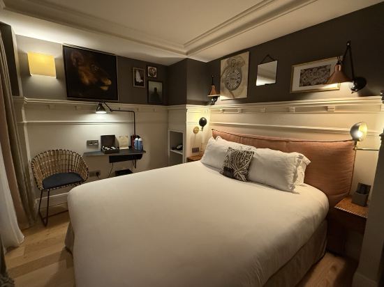 瑪德蓮皇家 Spa 酒店優惠