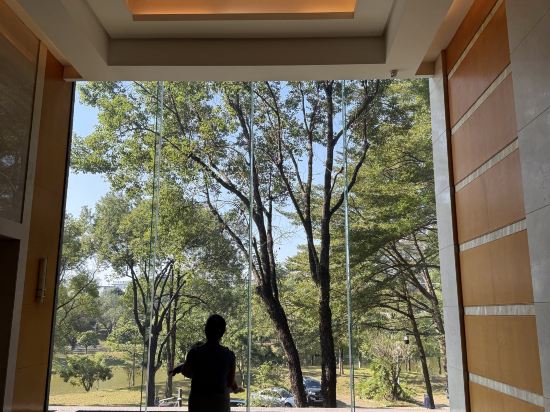 東莞松山湖凱悅飯店優惠