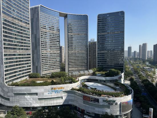 佛山新城保利洲際酒店優惠