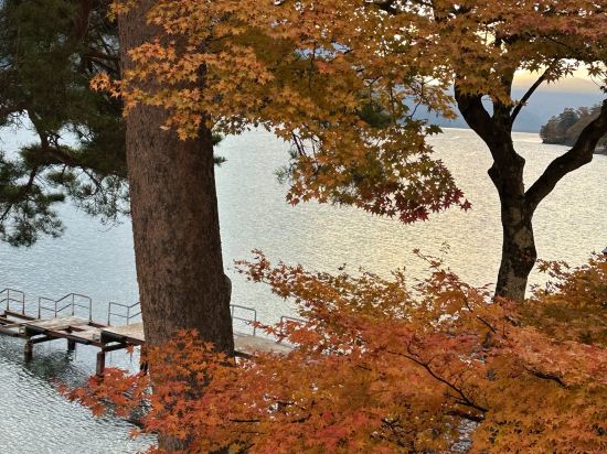 湖上苑飯店優惠