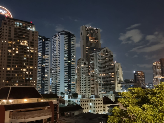 曼谷勒特爾旅館優惠