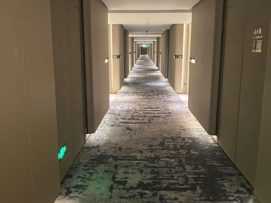 深圳同泰萬怡酒店優惠