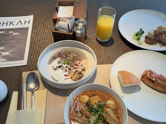 廈門七尚飯店優惠