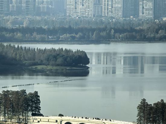 思瀚天斯飯店（武漢天河機場天陽路地鐵站店）優惠