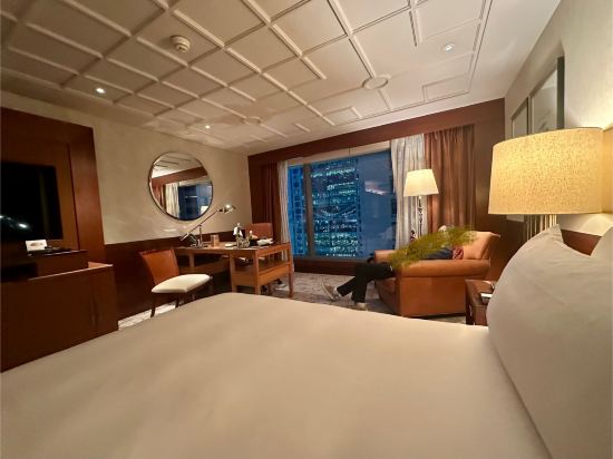 香港文華東方酒店優惠