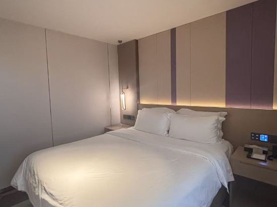 麗楓酒店（廣州黃石機場路店）優惠