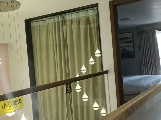 享萊行政公寓（深圳北站店）優惠