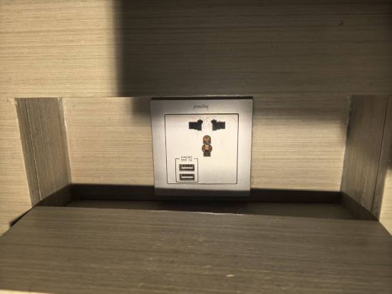 深圳灣萬麗酒店優惠