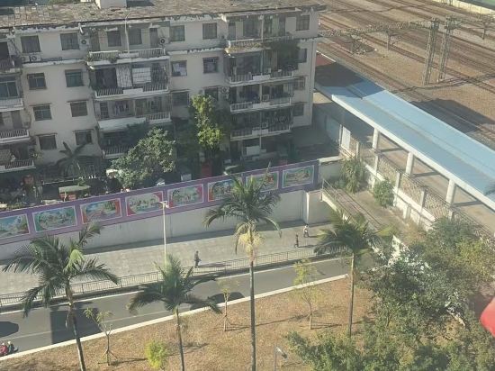 悠然酒店（東莞樟木頭火車站店）優惠