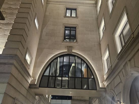 上海靜安萬楓酒店優惠