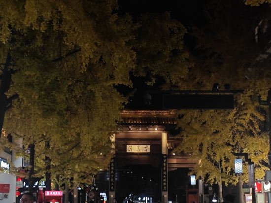 康鉑飯店（南京新街口中心店）優惠