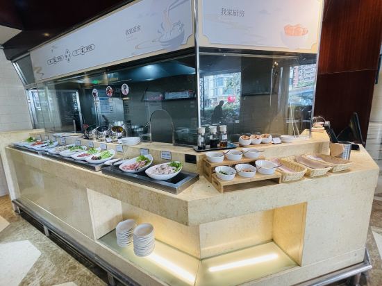 廈門濱北頤豪飯店（建業路地鐵站店）優惠