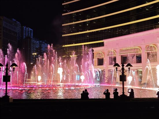 澳門帝濠酒店優惠