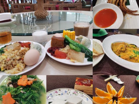 陽山金楓葉酒店優惠