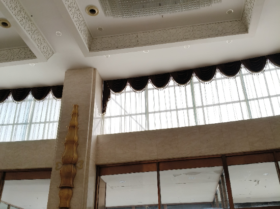 温嶺雷達森大酒店優惠