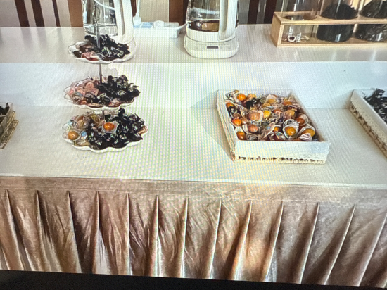 温嶺雷達森大酒店優惠