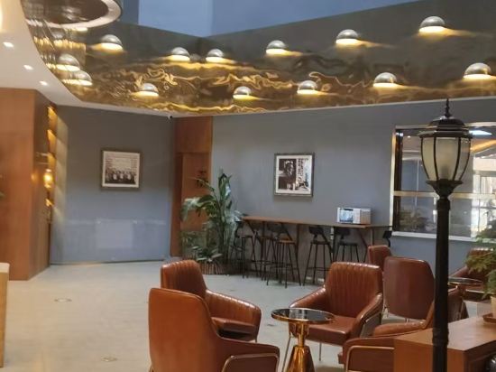 喆啡飯店（天津意式風情區古文化街店）優惠