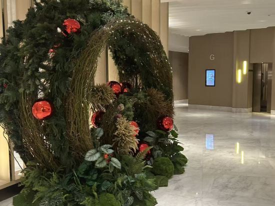 珠海海灣大酒店優惠