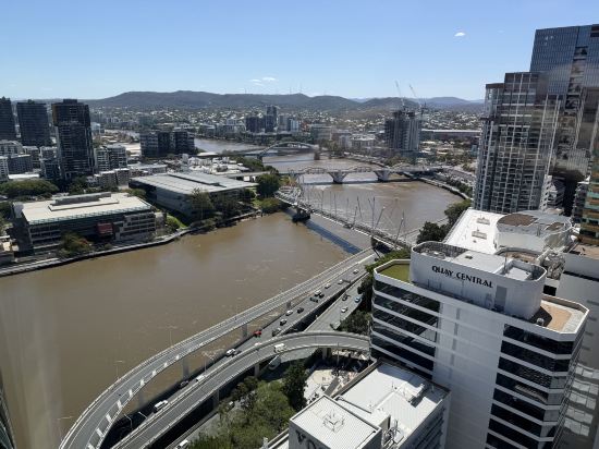 布里斯班W飯店優惠