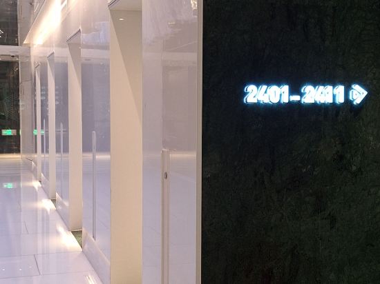 Aspera高空花園全景飯店（解放碑洪崖洞店）優惠