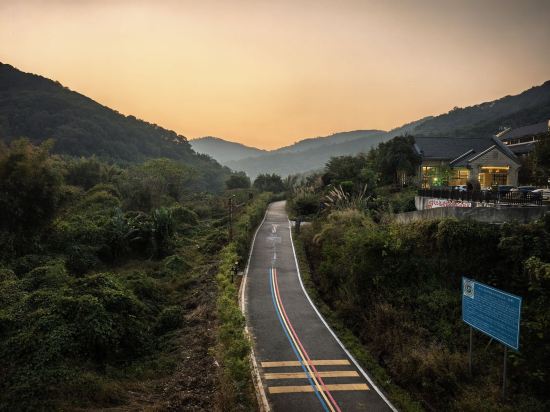 從化方圓·雲雅酒店優惠