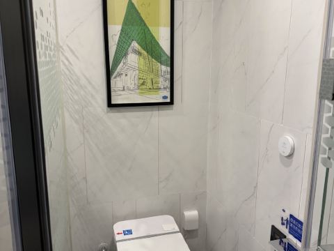 廣州東曉南希爾頓歡朋酒店優惠