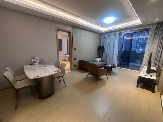 鉑斯登行政公寓（深圳前海店）優惠