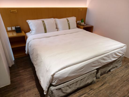 香港尖沙咀皇悦酒店優惠