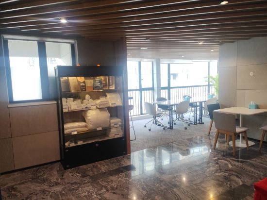 佛山禪城智選假日酒店優惠