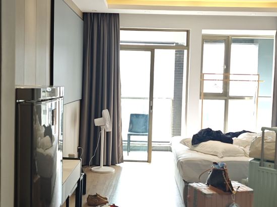 麗致公寓飯店（昆明七彩之門店）優惠